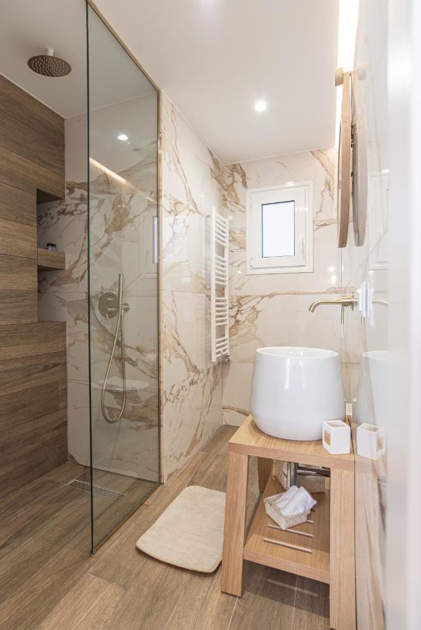 2Bdroom Plaka Apartment Athen Exterior foto