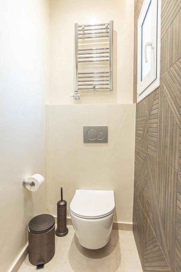 2Bdroom Plaka Apartment Athen Exterior foto