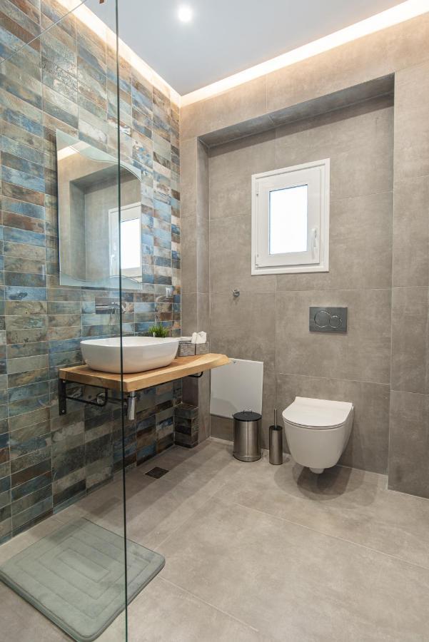2Bdroom Plaka Apartment Athen Exterior foto