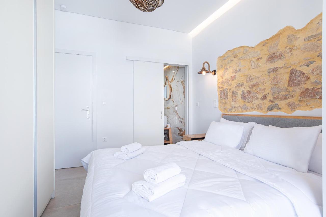2Bdroom Plaka Apartment Athen Exterior foto