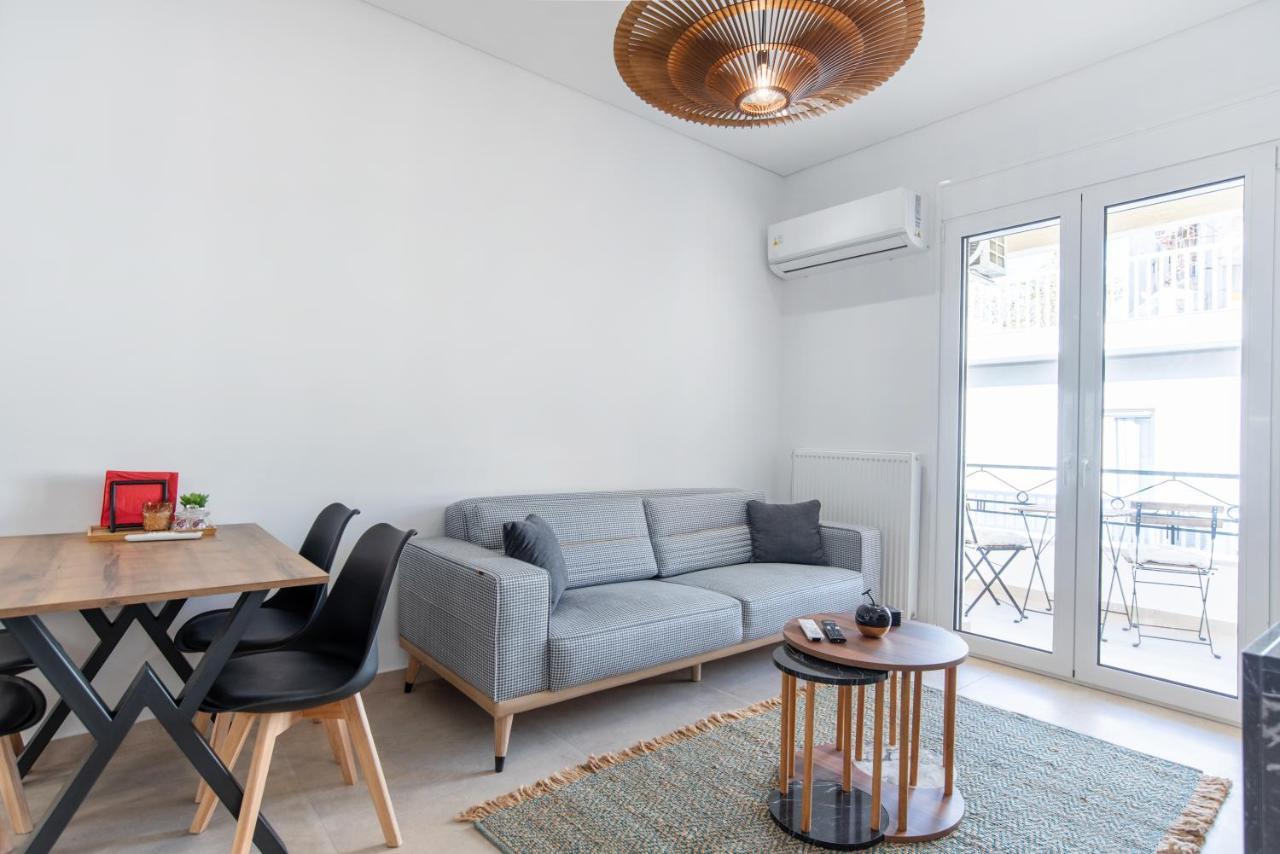 2Bdroom Plaka Apartment Athen Exterior foto