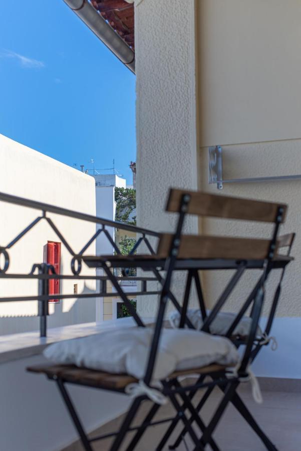 2Bdroom Plaka Apartment Athen Exterior foto