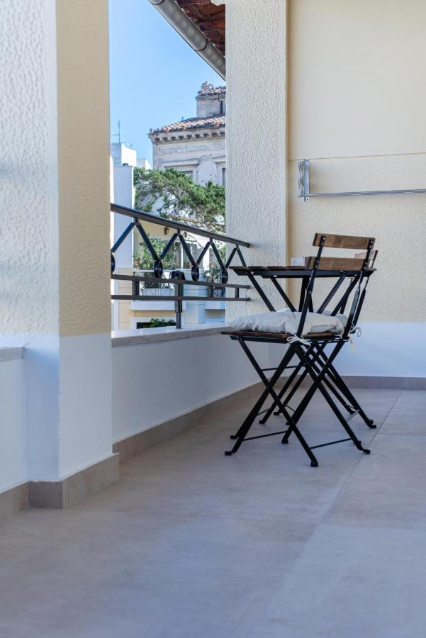 2Bdroom Plaka Apartment Athen Exterior foto