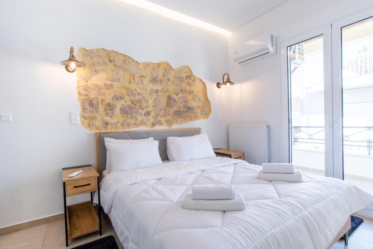 2Bdroom Plaka Apartment Athen Exterior foto