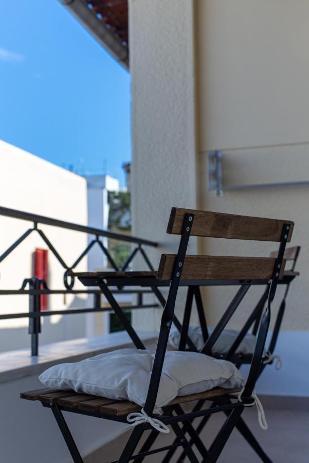 2Bdroom Plaka Apartment Athen Exterior foto